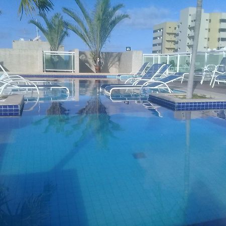 Beira Mar Praia Jatiuca Maceio Dış mekan fotoğraf
