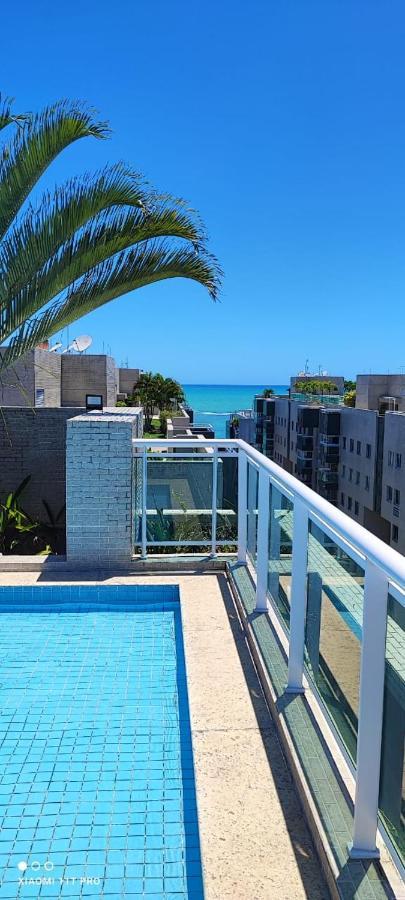 Beira Mar Praia Jatiuca Maceio Dış mekan fotoğraf