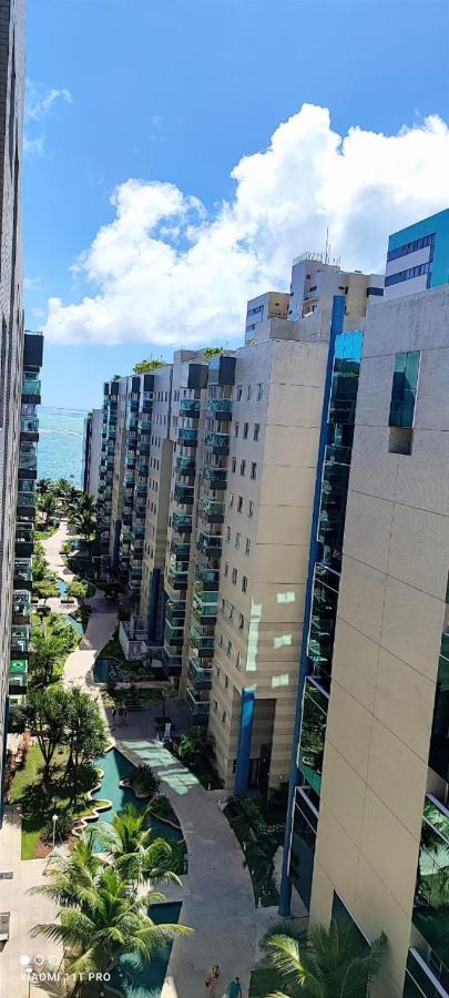 Beira Mar Praia Jatiuca Maceio Dış mekan fotoğraf
