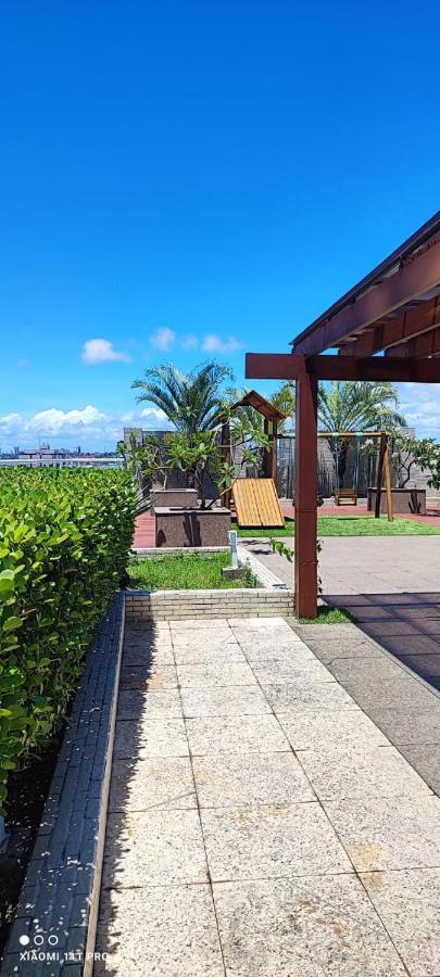 Beira Mar Praia Jatiuca Maceio Dış mekan fotoğraf