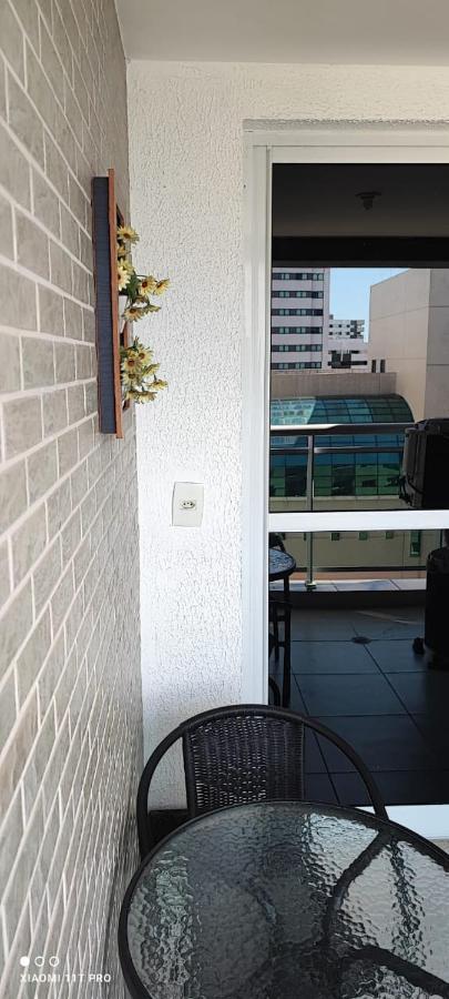 Beira Mar Praia Jatiuca Maceio Dış mekan fotoğraf