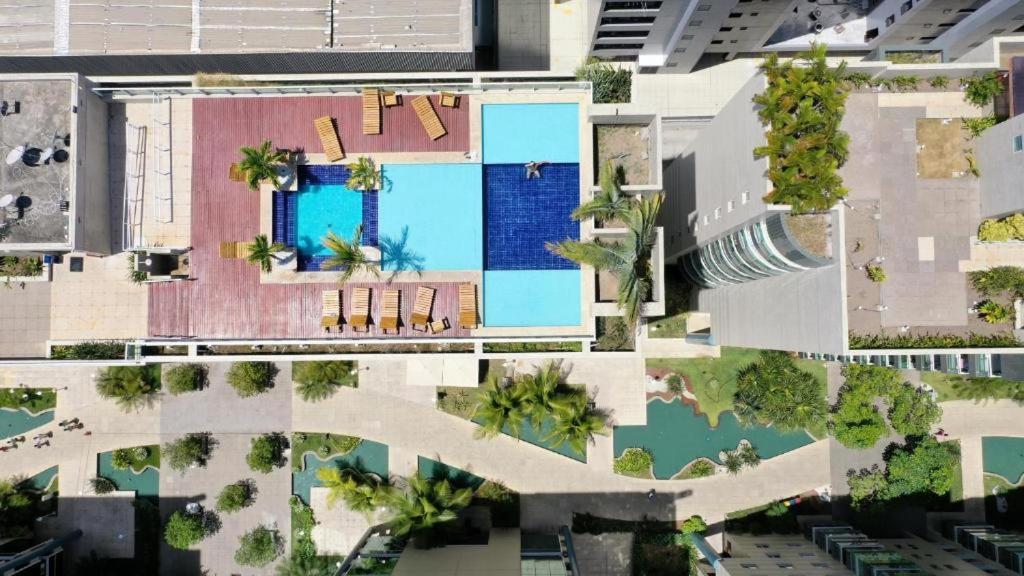 Beira Mar Praia Jatiuca Maceio Dış mekan fotoğraf