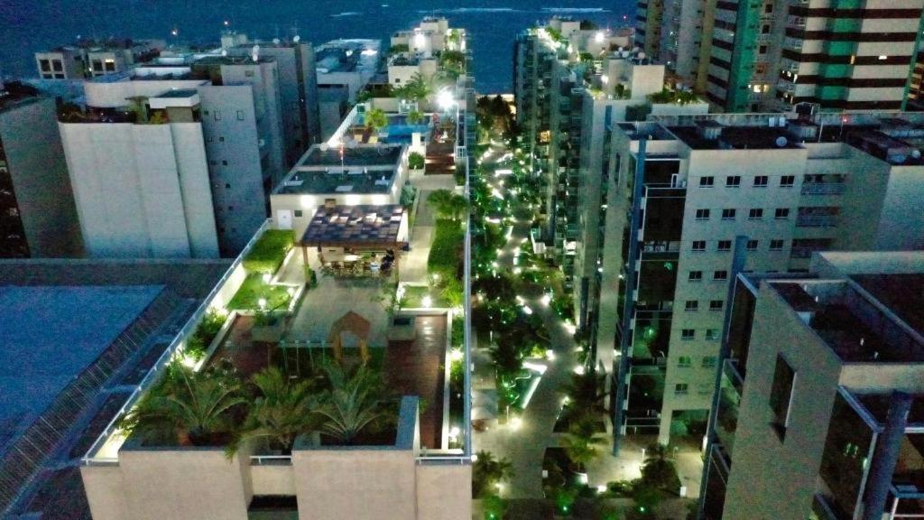 Beira Mar Praia Jatiuca Maceio Dış mekan fotoğraf