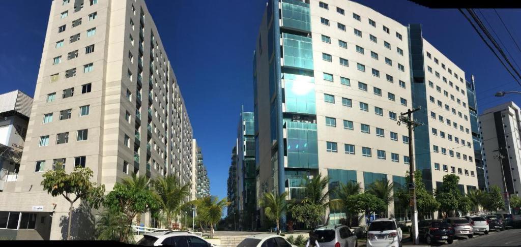 Beira Mar Praia Jatiuca Maceio Dış mekan fotoğraf