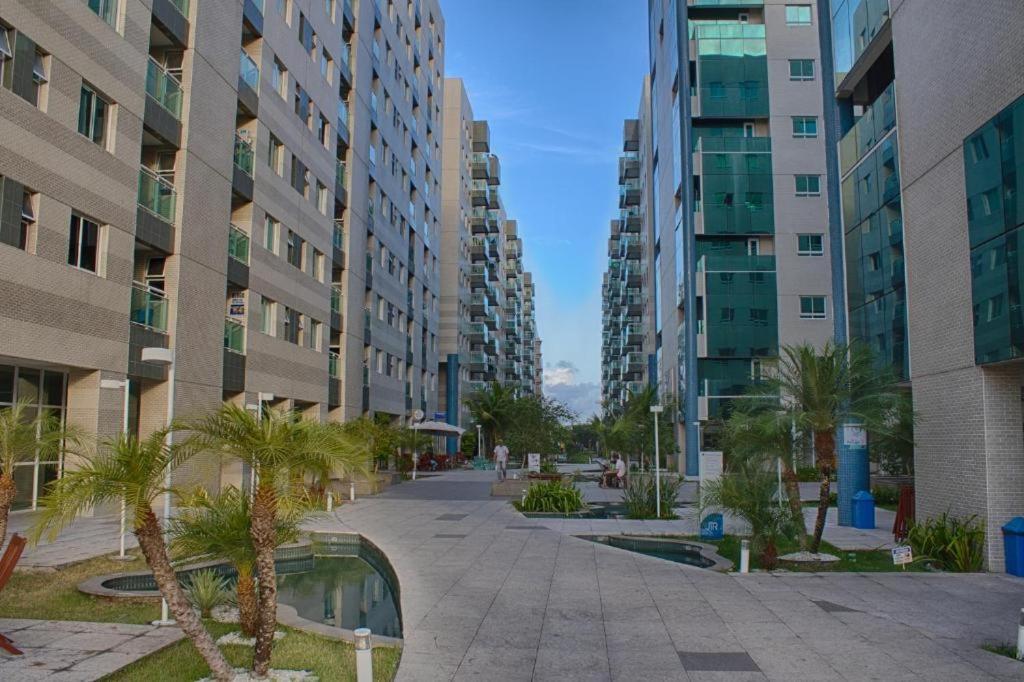 Beira Mar Praia Jatiuca Maceio Dış mekan fotoğraf