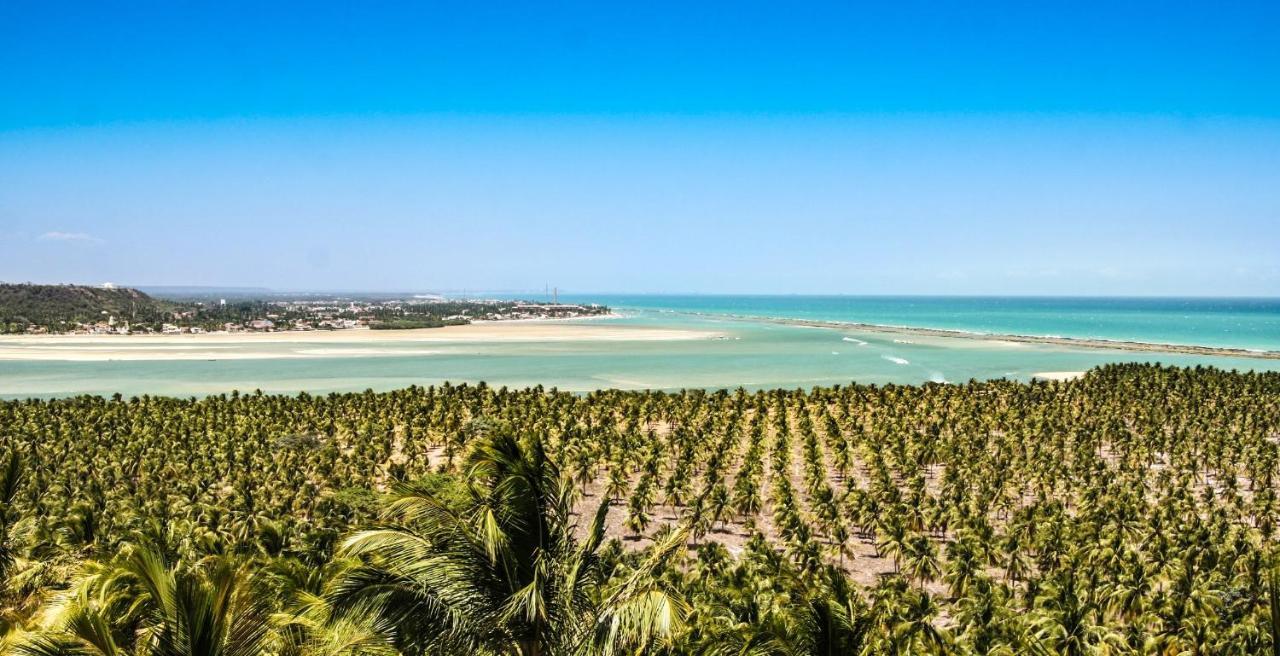 Beira Mar Praia Jatiuca Maceio Dış mekan fotoğraf