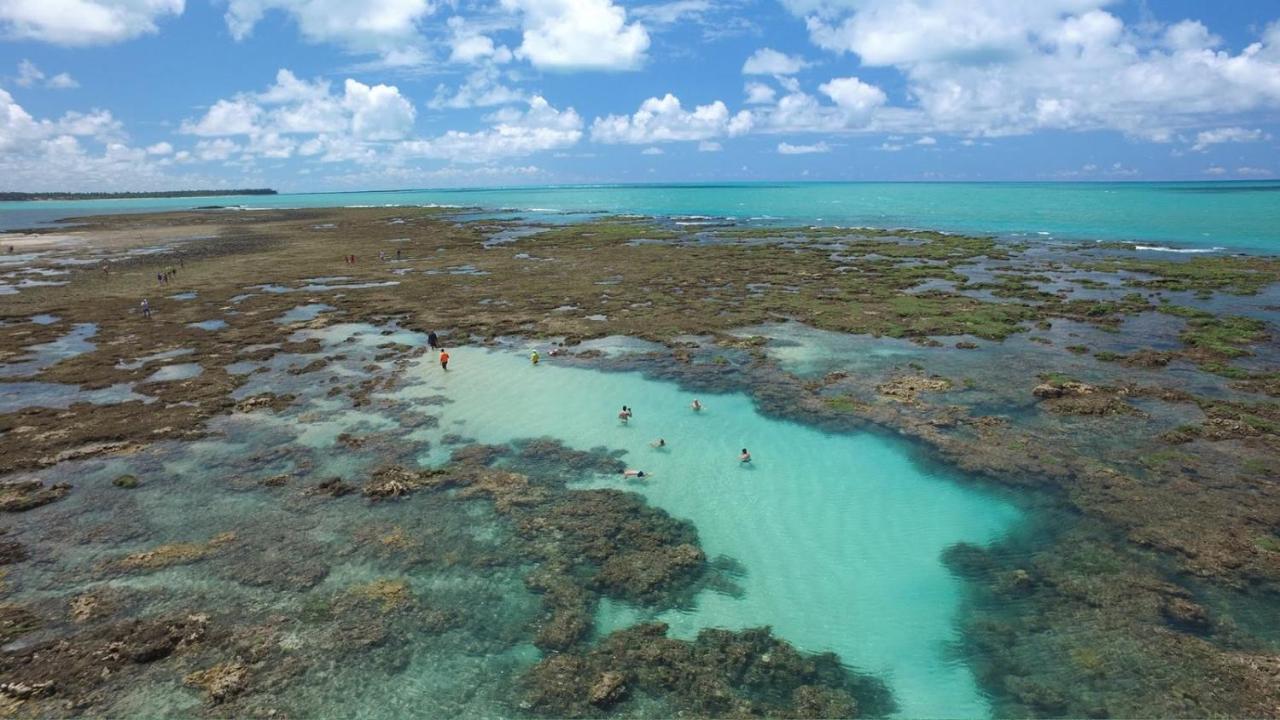 Beira Mar Praia Jatiuca Maceio Dış mekan fotoğraf