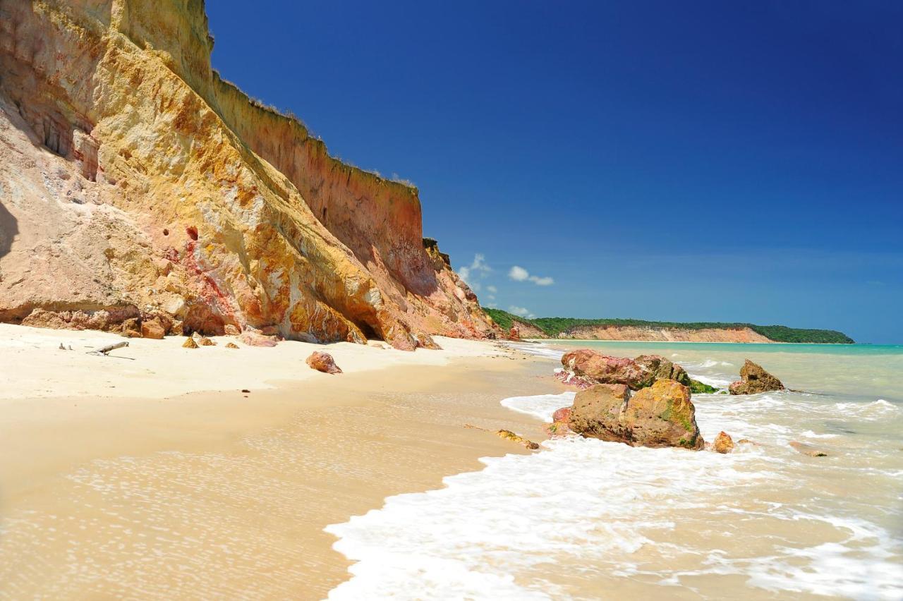 Beira Mar Praia Jatiuca Maceio Dış mekan fotoğraf